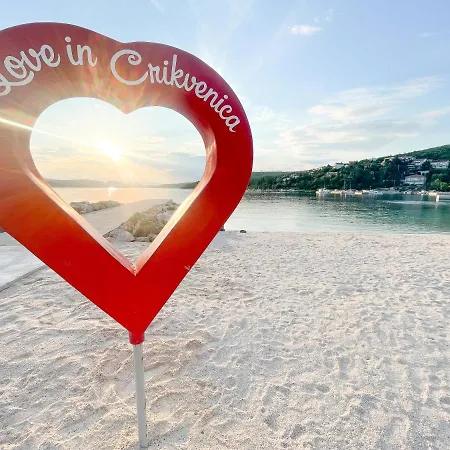 Διαμέρισμα Miskic *