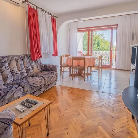 Apartman Miskic