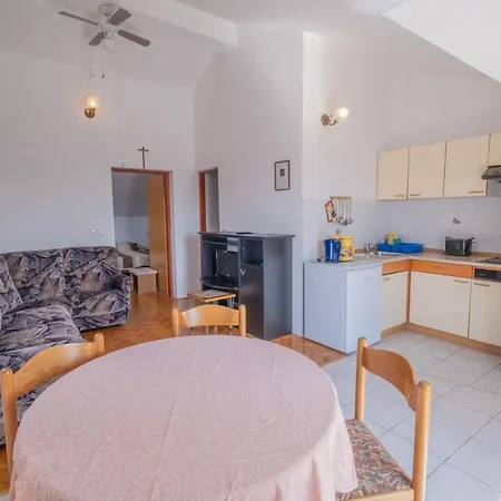 Miskic Apartment
