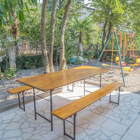 Apartment Miskic