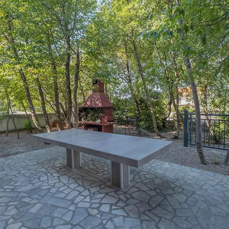 Miskic Appartement *