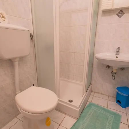 Apartment Miskic *