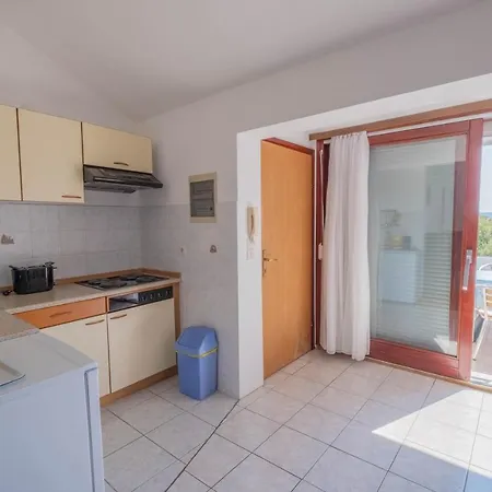 Miskic Apartment