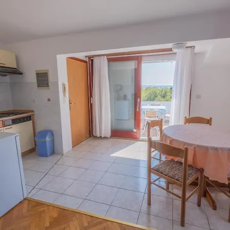 Miskic Apartment *