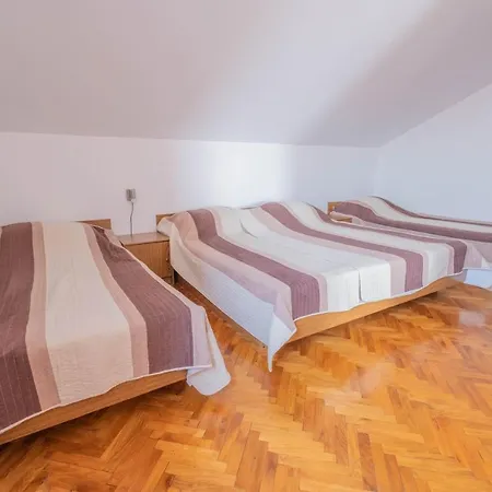 Appartement Miskic