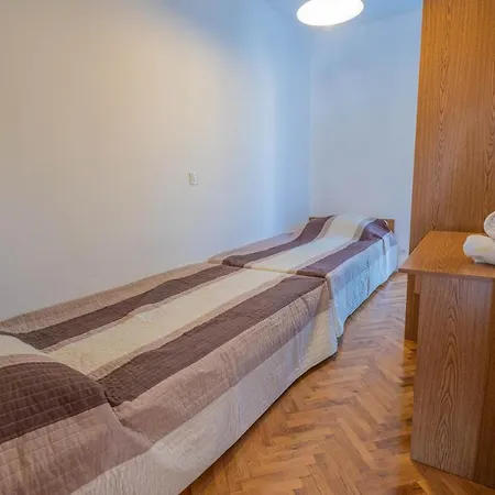 Appartement Miskic