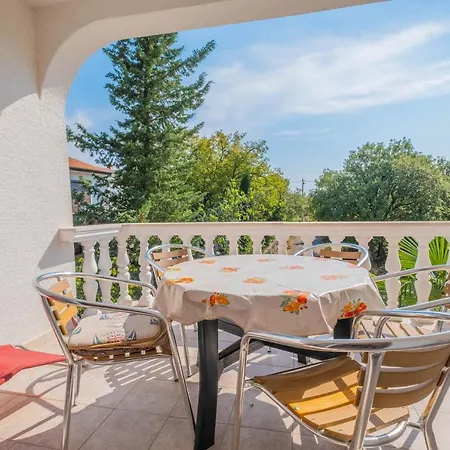 Miskic Apartment